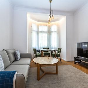 Deluxe Appartement
